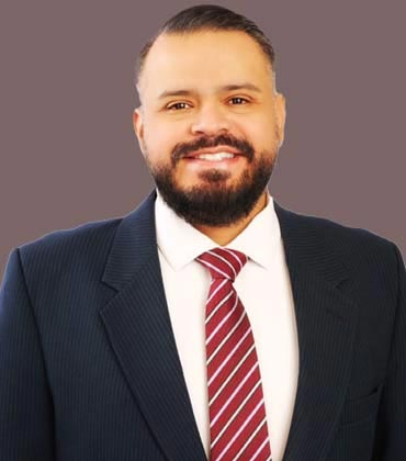 Cesar A. Roman