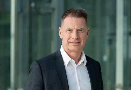 Rudiger Schulze, Vice President and General Manager, DACH, Ultragenyx | Life Sciences Review
