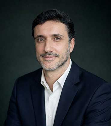 Dr. Arsonval Lamounier Júnior, Cligen | Agri Business Review | Top Genomic Testing Solutions in Latin America