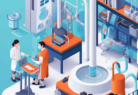 Optimizing Biopharma Operations with Real-World Data Analytics
