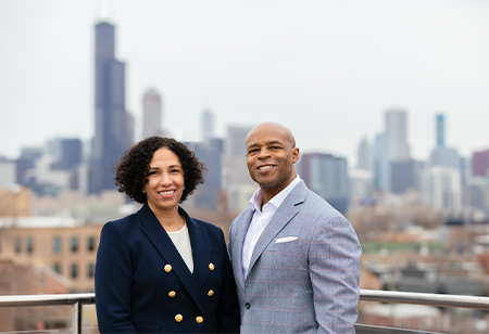 ExecuSearch of Chicago: Bridging Talent and Opportunity with Decades of Experience ExecuSearch of Chicago: Bridging Talent and Opportunity with Decades of Experience