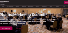 PharmaMarketing Summit