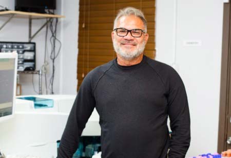 Fast-Tracking Medical Diagnostics