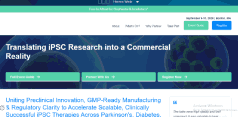 The 6th iPSC Drug Development Summit