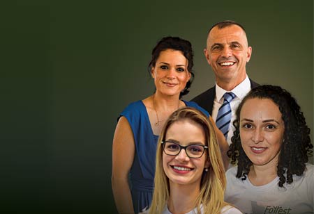 Forrest Innovations: Leading the Way in Sustainable Solutions