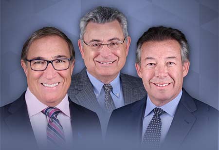 Scientific and Business Expertise Across the Value Chain