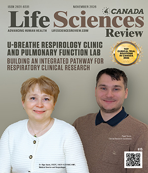 U-breathe Respirology Clinic and Pulmonary Function Lab: Building An Integrated Pathway For Respiratory Clinical Research