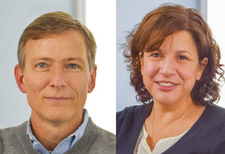 Providing Strategic Services for Science-Driven Companies