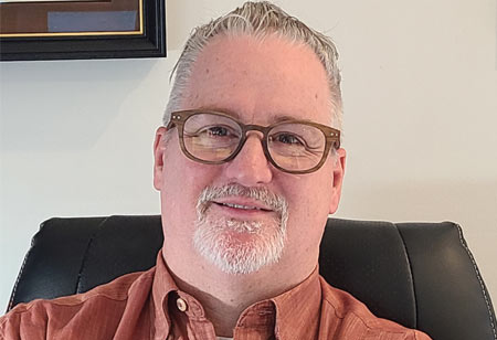 Helping Break New Scientific and Regulatory Ground