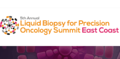 5th Liquid Biopsy for Precision Oncology East