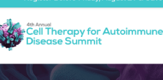 4th Cell Therapy for Autoimmune Disease Summit 2026