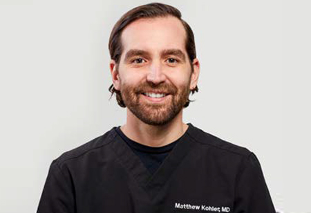 Leading the Charge in Orthopedic Rehabilitation  with Regenerative Medicine