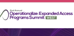 2nd Operationalize Expanded Access Programs West