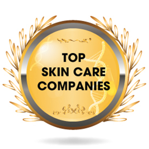 Top Skin Care Companies