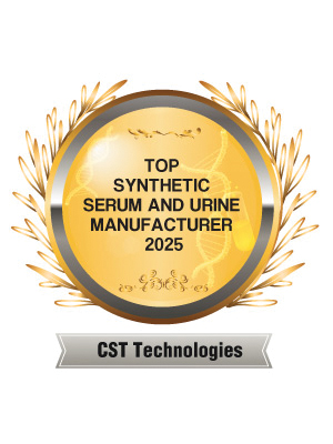 Top Synthetic Serum And Urine Manufacturer 2025