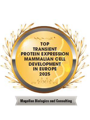 Top Transient Protein Expression Mammalian Cell Development in Europe 2025