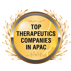 Top Therapeutics Companies In APAC