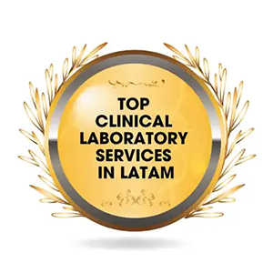 Top Clinical Laboratory Services in LATAM