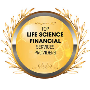Top Life Science Financial Services Providers