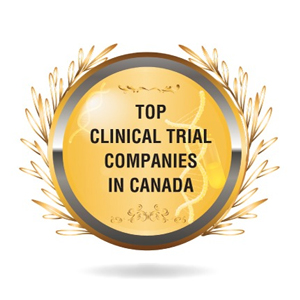 Top Clinical Trial Companies In Canada