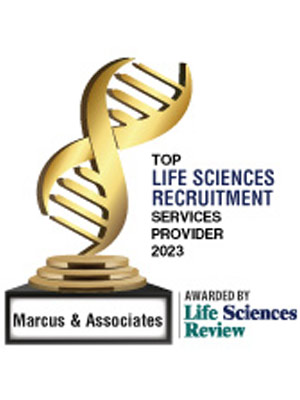 Top 10 Life Sciences Recruitment Services Companies - 2023