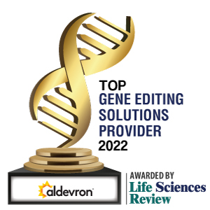Top 10 Gene Editing Solutions Companies - 2022