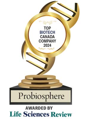 Top 10 Biotech Canada Companies - 2024