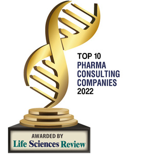 Top 10 Pharma Consulting Companies – 2022