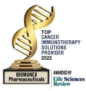 Top 10 Cancer Immunotherapy Solutions Companies – 2022