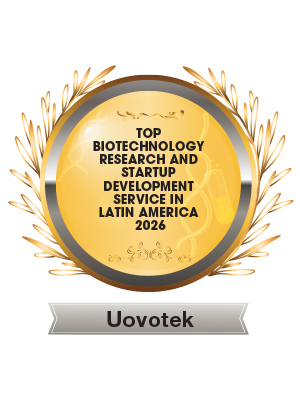 Top Biotechnology Research and Startup Development Service In Latin America 2026