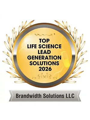 Top Life Science Lead Generation Solutions 2026