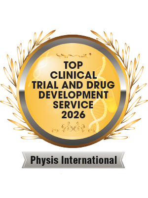 Top Clinical Trial and Drug Development Service 2026