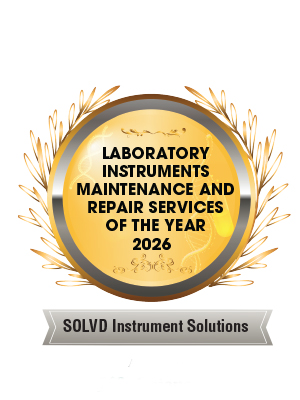 SOLVD Instrument Solutions: Solving the Complexity of Laboratory Instrument Maintenance 