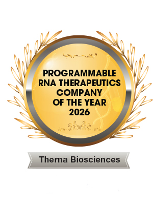 Therna Biosciences: A New Way to Design RNA Medicines 