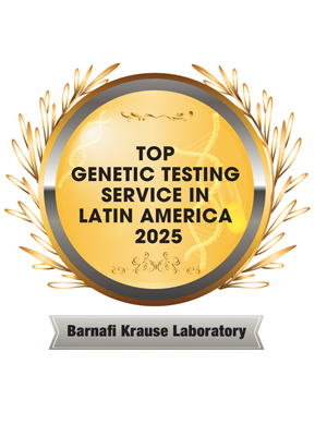 Barnafi Krause Laboratory: Genetic Testing with Precision and Innovation 
