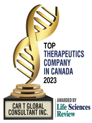 Top 10 Therapeutics Companies in Canada – 2023