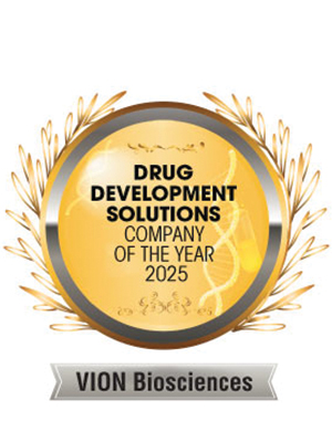 Drug Development Solutions Company of the Year 2025