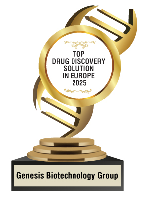 Top Drug Discovery Solution In Europe - 2025