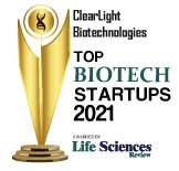Top 10 BioTech Startups - 2021