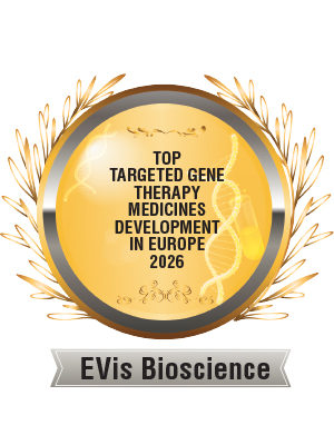Top Targeted Gene Therapy Medicines Development in Europe 2026