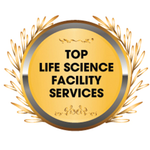 Top Life Science Facility Services