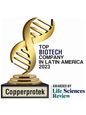 Top 10 Biotech Companies in Latin America - 2023