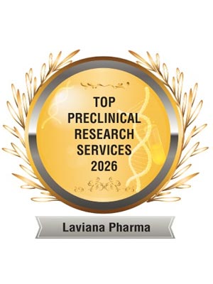 Top Preclinical Research Services 2026