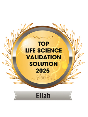 Top Life Science Validation Solution - 2025