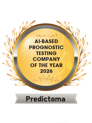 AI-based Prognostic Testing Company of the Year 2026