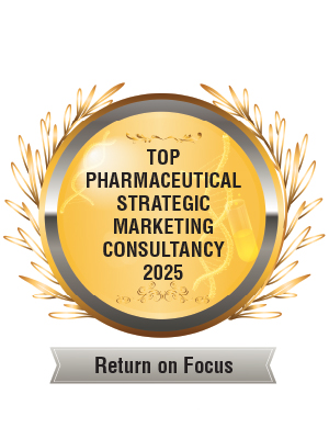 Top Pharmaceutical Strategic Marketing Consultancy 2025