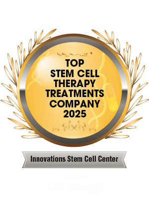 Top Stem Cell Therapy Treatments Company 2025