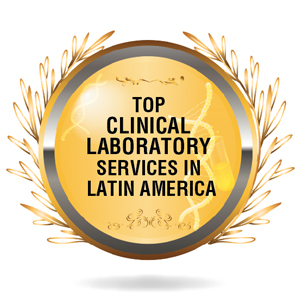 Top Laboratory Equipment in Latin America