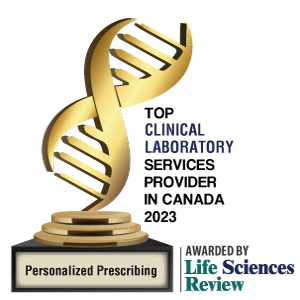 Top 10 Clinical Laboratory Services Companies in Canada – 2023