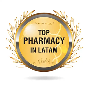 Top Pharmacy in Latam